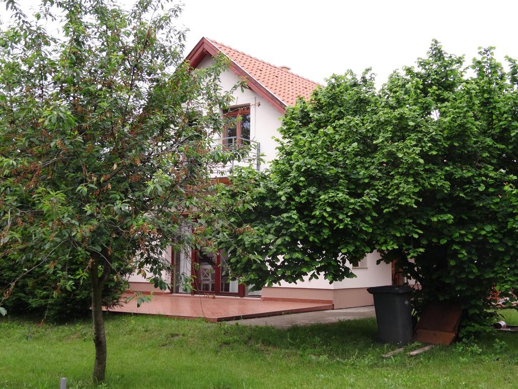 Happy Mammy Bababarat Vendeghaz Feszek Utca Villa Orosháza Cameră foto